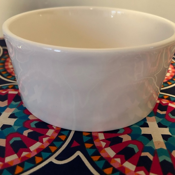 Rae Dunn “Slurp” ceramic dish - Picture 3 of 5